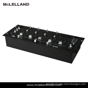 Multi Channel Stereo Mixers (MC-1100B)